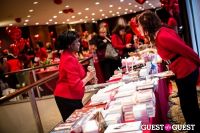 2013 Go Red For Women - American Heart Association Luncheon  #151