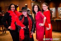 2013 Go Red For Women - American Heart Association Luncheon  #152