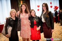 2013 Go Red For Women - American Heart Association Luncheon  #154