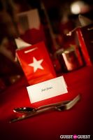 2013 Go Red For Women - American Heart Association Luncheon  #180
