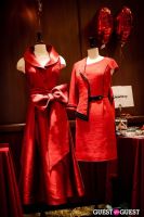 2013 Go Red For Women - American Heart Association Luncheon  #187