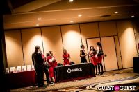 2013 Go Red For Women - American Heart Association Luncheon  #247