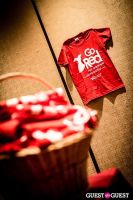 2013 Go Red For Women - American Heart Association Luncheon  #262