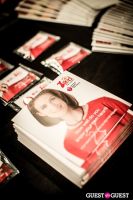 2013 Go Red For Women - American Heart Association Luncheon  #271