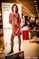 2013 Go Red For Women - American Heart Association Luncheon  #280
