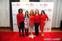 The 2013 American Heart Association New York City Go Red For Women Luncheon #94