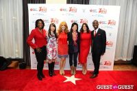 The 2013 American Heart Association New York City Go Red For Women Luncheon #100