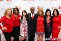 The 2013 American Heart Association New York City Go Red For Women Luncheon #102