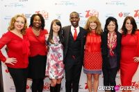 The 2013 American Heart Association New York City Go Red For Women Luncheon #103