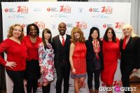 The 2013 American Heart Association New York City Go Red For Women Luncheon #106