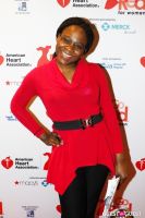 The 2013 American Heart Association New York City Go Red For Women Luncheon #107
