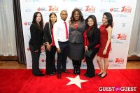 The 2013 American Heart Association New York City Go Red For Women Luncheon #110
