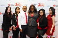 The 2013 American Heart Association New York City Go Red For Women Luncheon #111