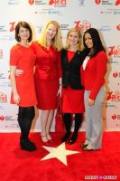The 2013 American Heart Association New York City Go Red For Women Luncheon #114