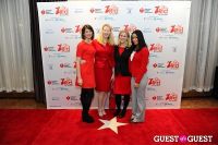 The 2013 American Heart Association New York City Go Red For Women Luncheon #115