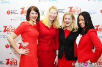 The 2013 American Heart Association New York City Go Red For Women Luncheon #117
