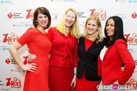 The 2013 American Heart Association New York City Go Red For Women Luncheon #118