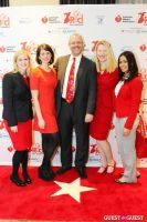 The 2013 American Heart Association New York City Go Red For Women Luncheon #119
