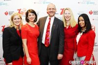 The 2013 American Heart Association New York City Go Red For Women Luncheon #120