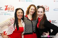 The 2013 American Heart Association New York City Go Red For Women Luncheon #128