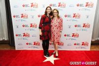 The 2013 American Heart Association New York City Go Red For Women Luncheon #130