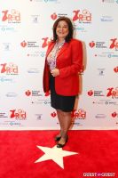 The 2013 American Heart Association New York City Go Red For Women Luncheon #133