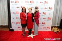 The 2013 American Heart Association New York City Go Red For Women Luncheon #140