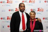 The 2013 American Heart Association New York City Go Red For Women Luncheon #146