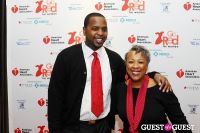 The 2013 American Heart Association New York City Go Red For Women Luncheon #147