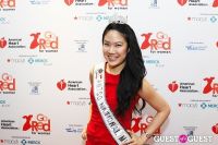 The 2013 American Heart Association New York City Go Red For Women Luncheon #153