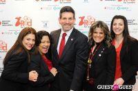 The 2013 American Heart Association New York City Go Red For Women Luncheon #158