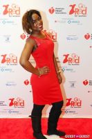 The 2013 American Heart Association New York City Go Red For Women Luncheon #160