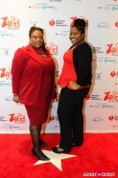 The 2013 American Heart Association New York City Go Red For Women Luncheon #165