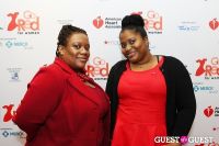 The 2013 American Heart Association New York City Go Red For Women Luncheon #168