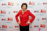 The 2013 American Heart Association New York City Go Red For Women Luncheon #170