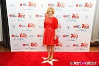 The 2013 American Heart Association New York City Go Red For Women Luncheon #178