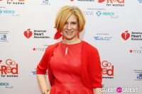 The 2013 American Heart Association New York City Go Red For Women Luncheon #180
