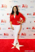 The 2013 American Heart Association New York City Go Red For Women Luncheon #189