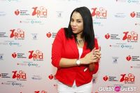 The 2013 American Heart Association New York City Go Red For Women Luncheon #194