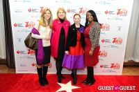 The 2013 American Heart Association New York City Go Red For Women Luncheon #196