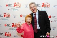 The 2013 American Heart Association New York City Go Red For Women Luncheon #205