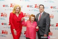 The 2013 American Heart Association New York City Go Red For Women Luncheon #207