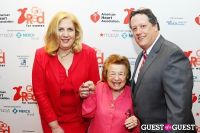 The 2013 American Heart Association New York City Go Red For Women Luncheon #209