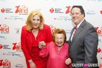 The 2013 American Heart Association New York City Go Red For Women Luncheon #211