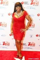 The 2013 American Heart Association New York City Go Red For Women Luncheon #213