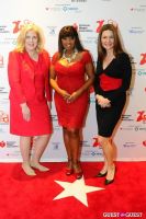 The 2013 American Heart Association New York City Go Red For Women Luncheon #222