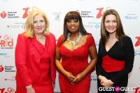 The 2013 American Heart Association New York City Go Red For Women Luncheon #223