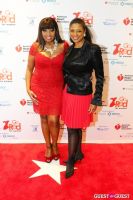 The 2013 American Heart Association New York City Go Red For Women Luncheon #228