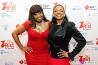 The 2013 American Heart Association New York City Go Red For Women Luncheon #230