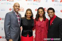 The 2013 American Heart Association New York City Go Red For Women Luncheon #232